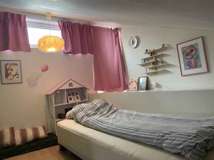 Spavaća soba 4