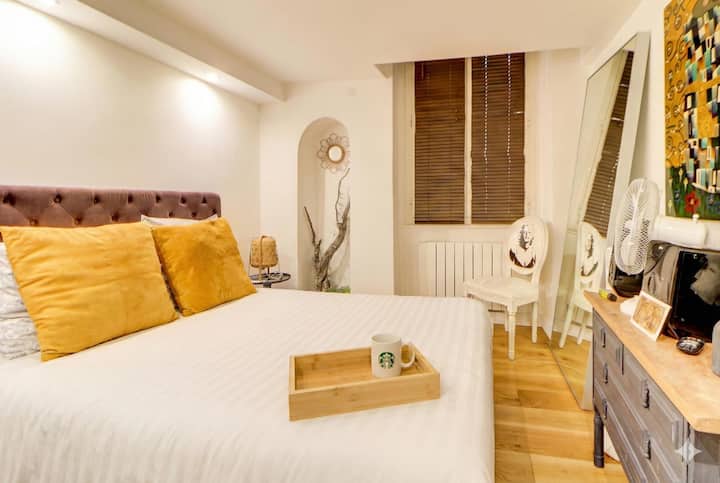 Chambre 2