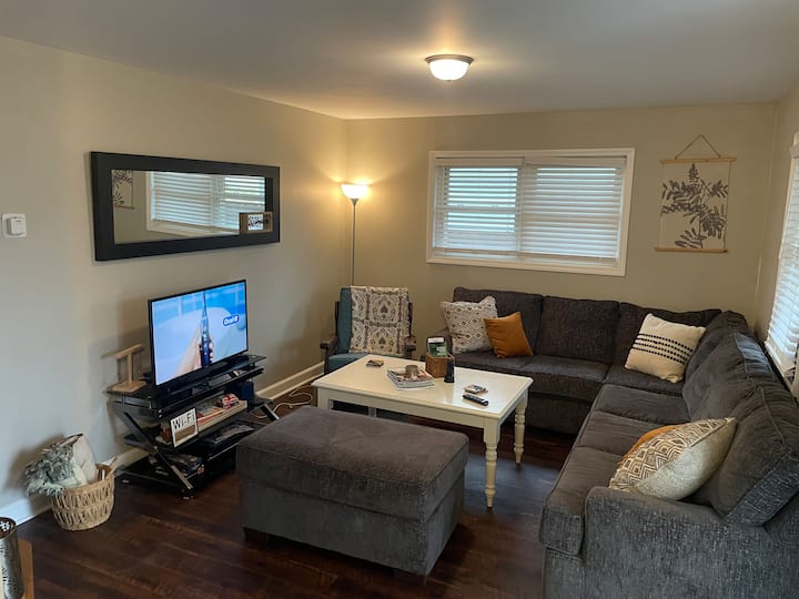 Liggett Lounge: Great Location For All Occasions - Lexington, KY