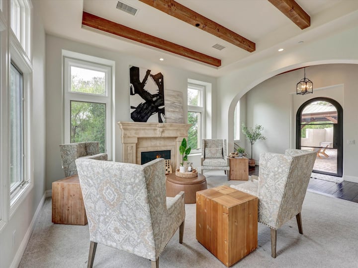 New! Spacious Getaway Near Beach W Pool & Spa - Carlsbad, CA