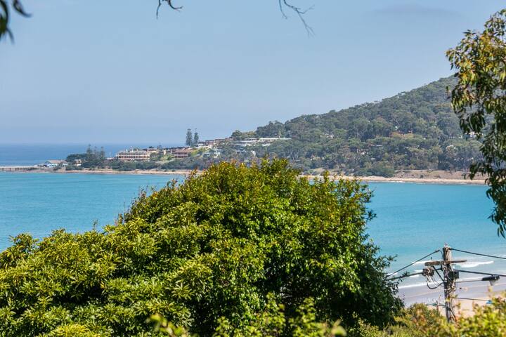 Grand Vue - Lorne