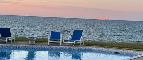 California Chic +Breathe +Unwind +Restore