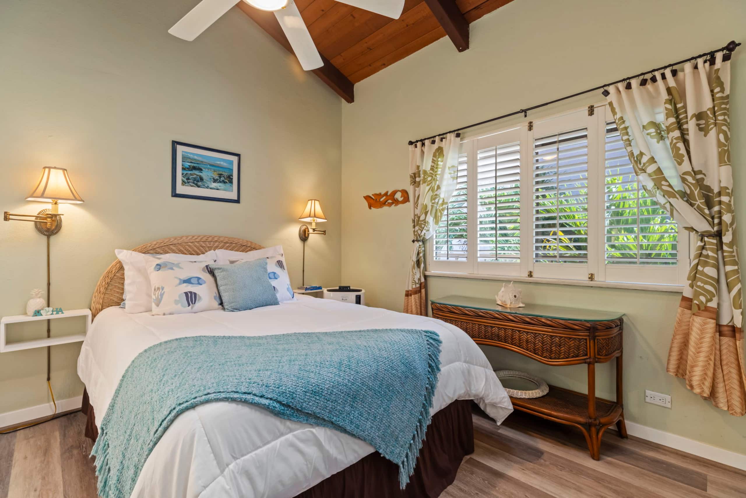 Condo in Kihei · ★4.9 · 2 bedrooms · 3 beds · 1 private bath - Image 39