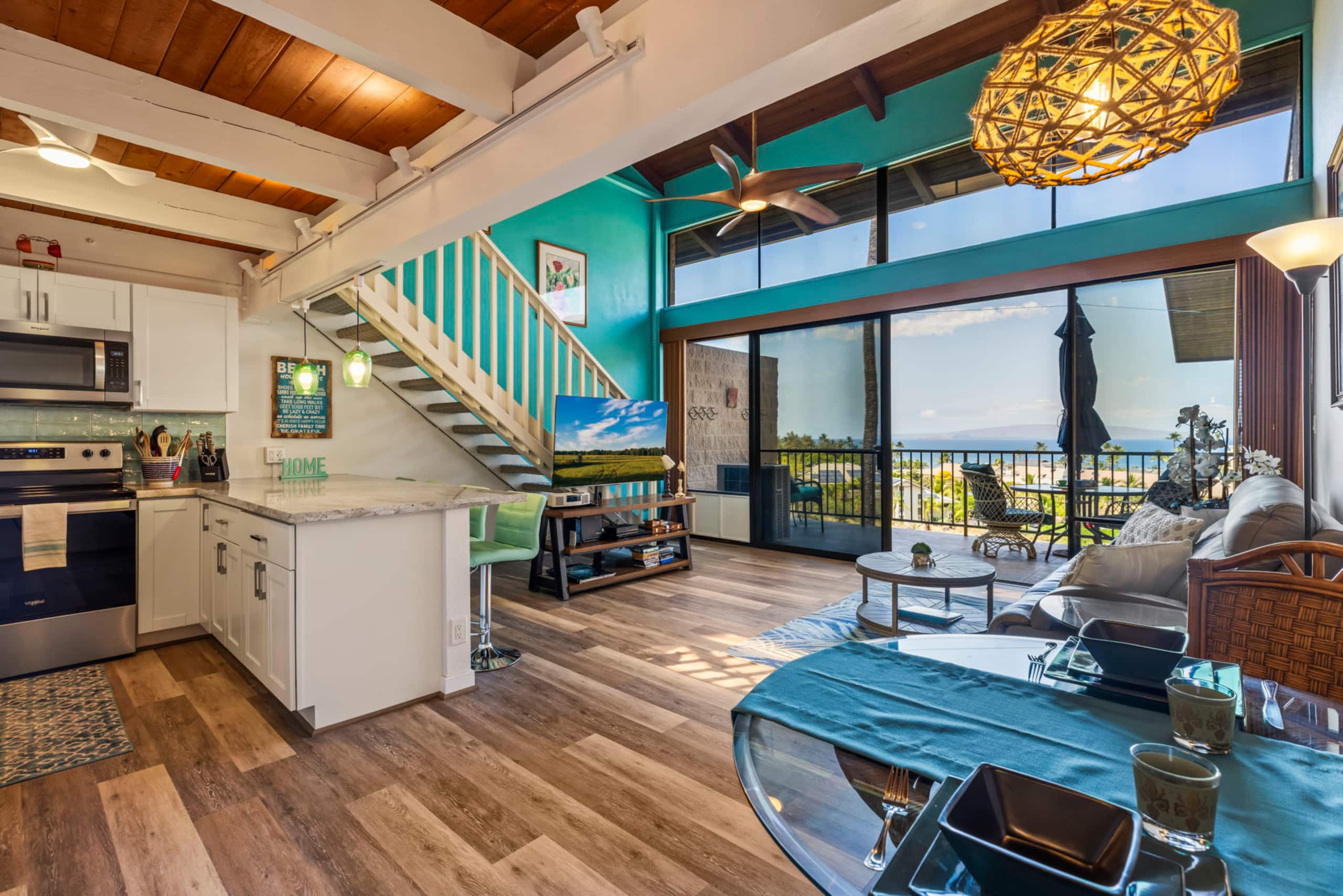 Condo in Kihei · ★4.9 · 2 bedrooms · 3 beds · 1 private bath - Image 21