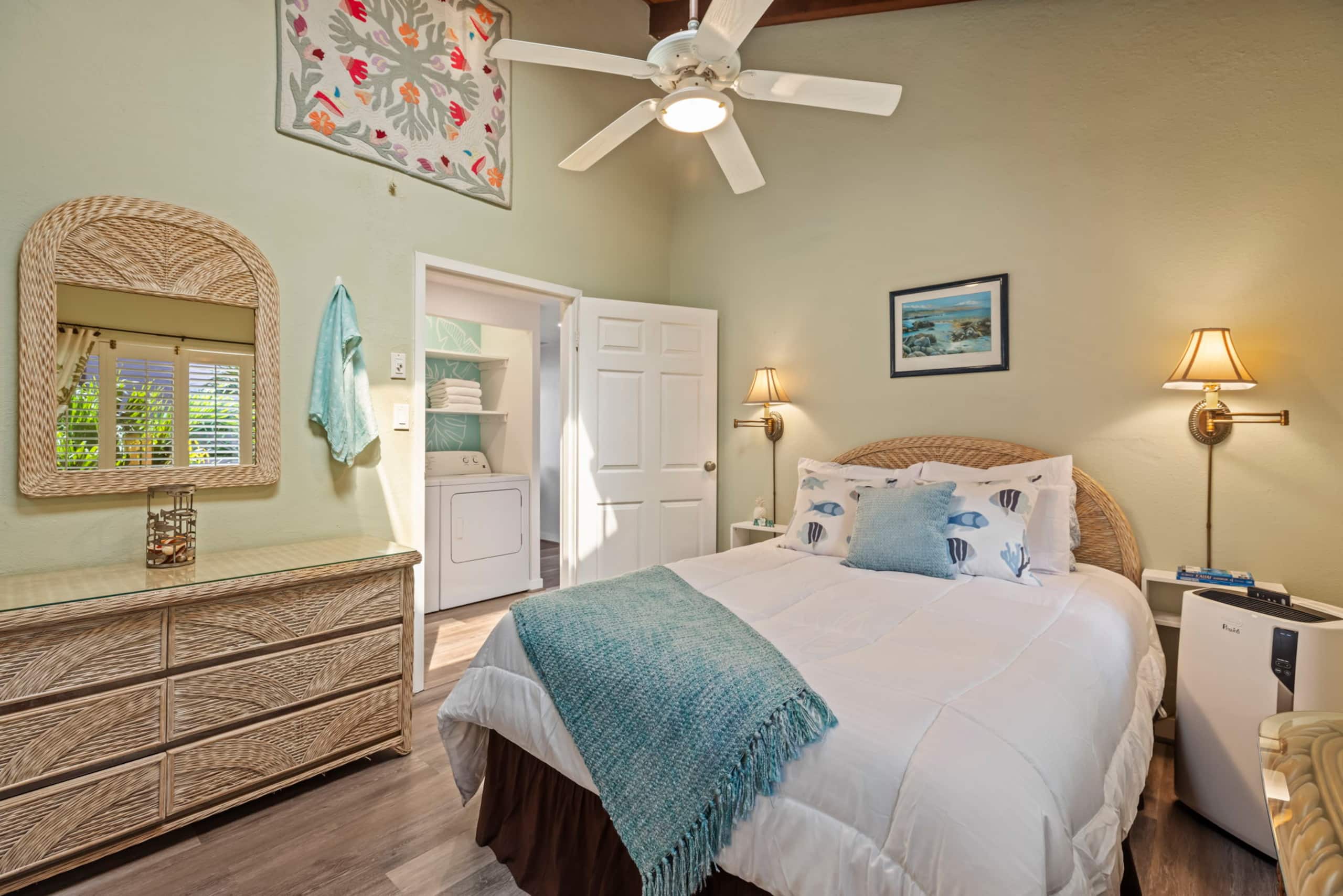 Condo in Kihei · ★4.9 · 2 bedrooms · 3 beds · 1 private bath - Image 41