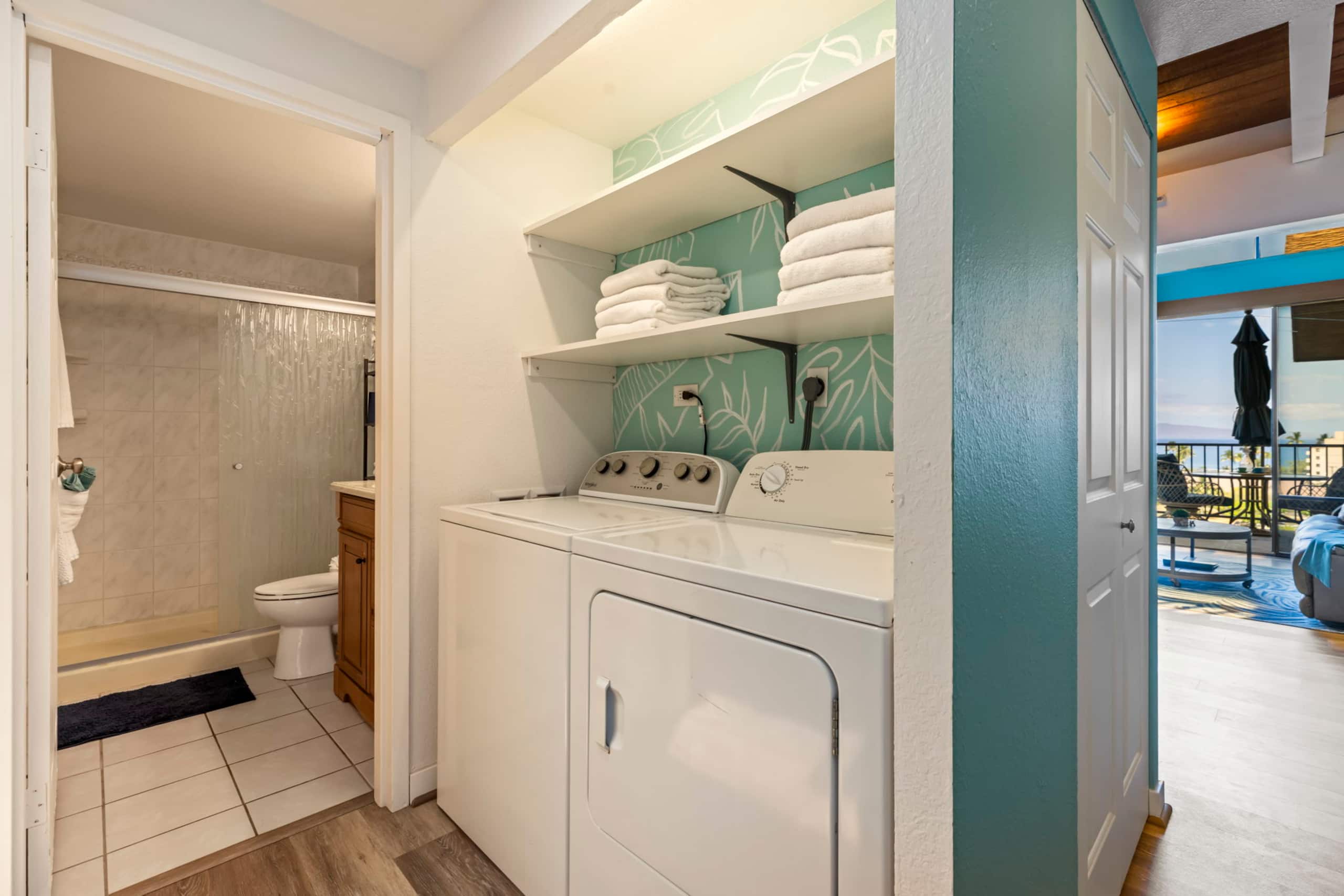 Condo in Kihei · ★4.9 · 2 bedrooms · 3 beds · 1 private bath - Image 64