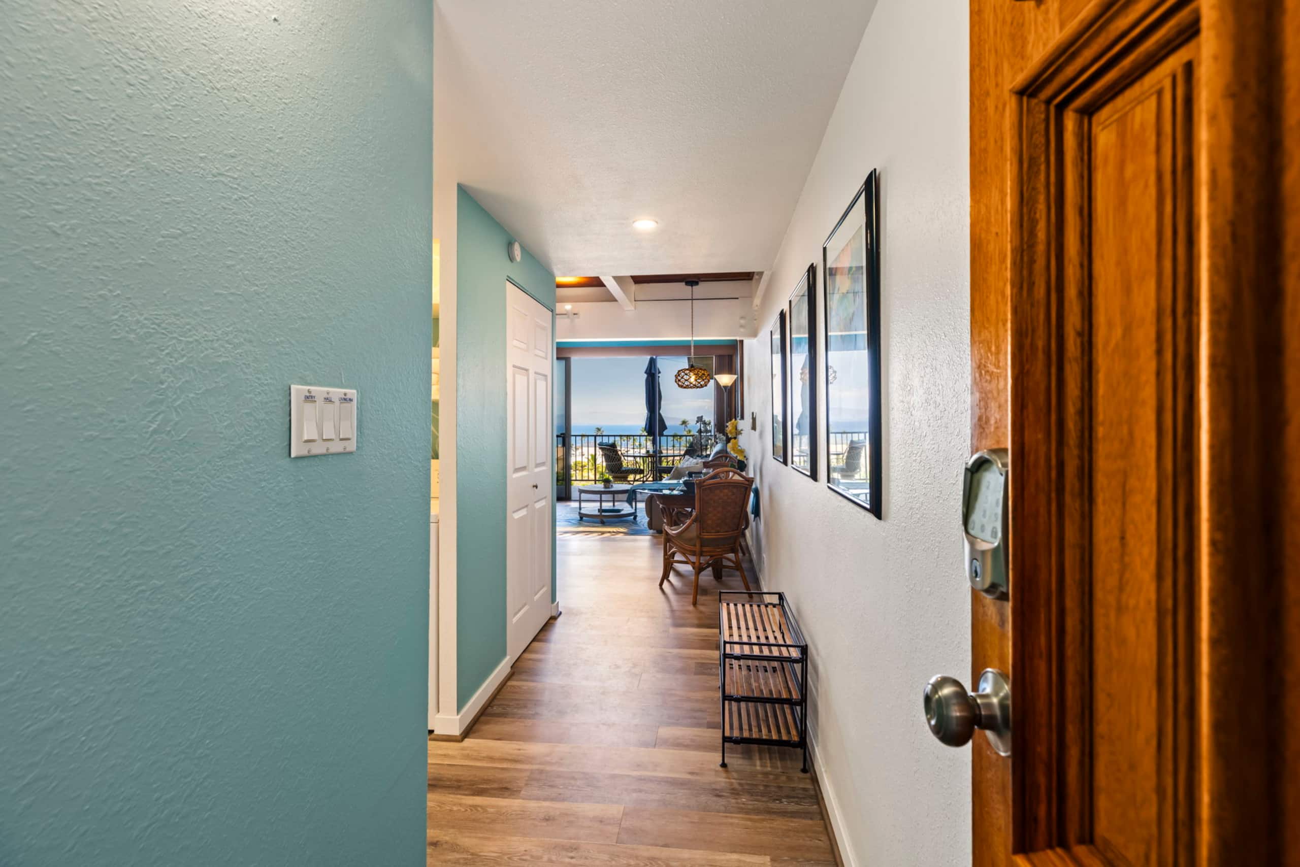 Condo in Kihei · ★4.9 · 2 bedrooms · 3 beds · 1 private bath - Image 5