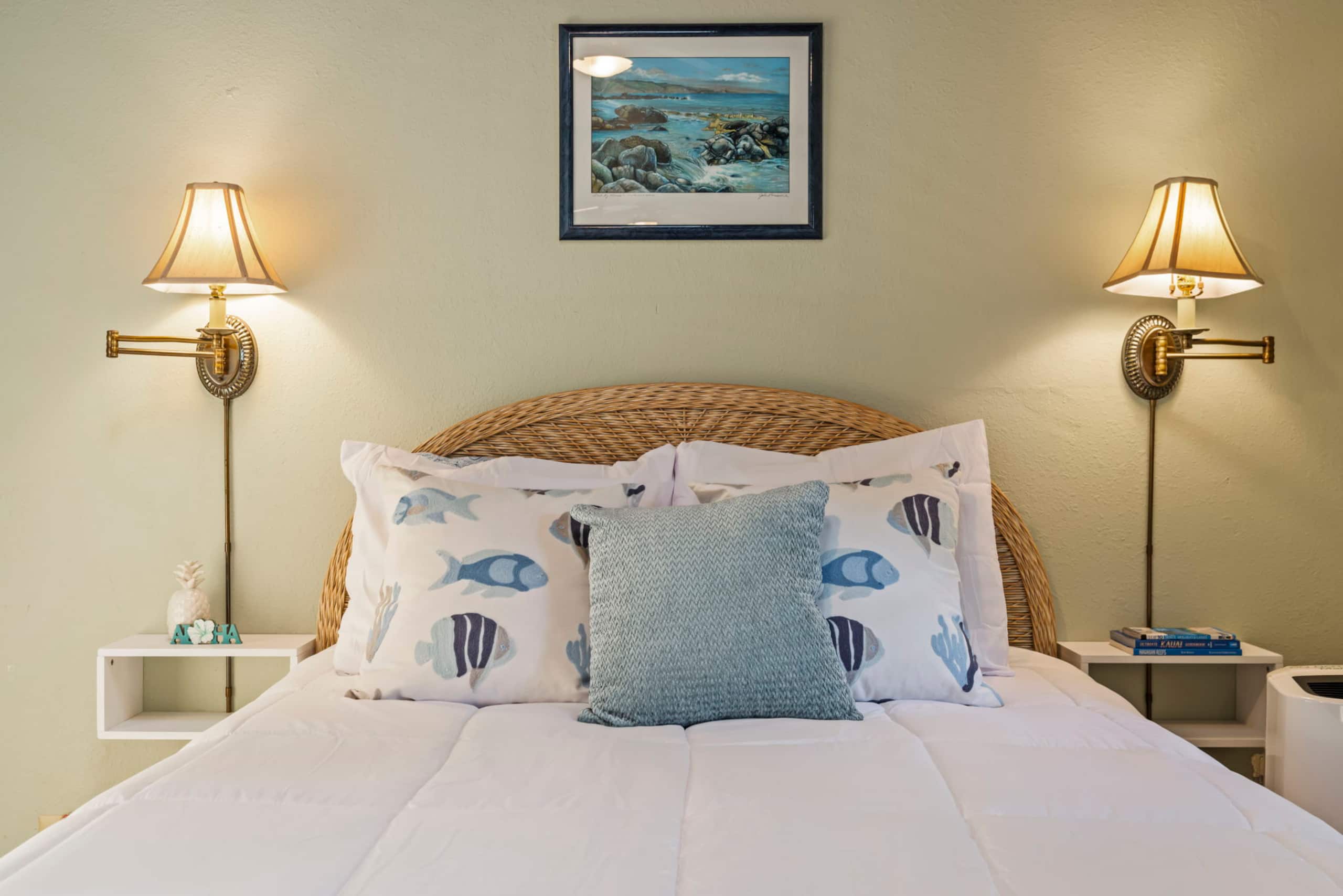 Condo in Kihei · ★4.9 · 2 bedrooms · 3 beds · 1 private bath - Image 42