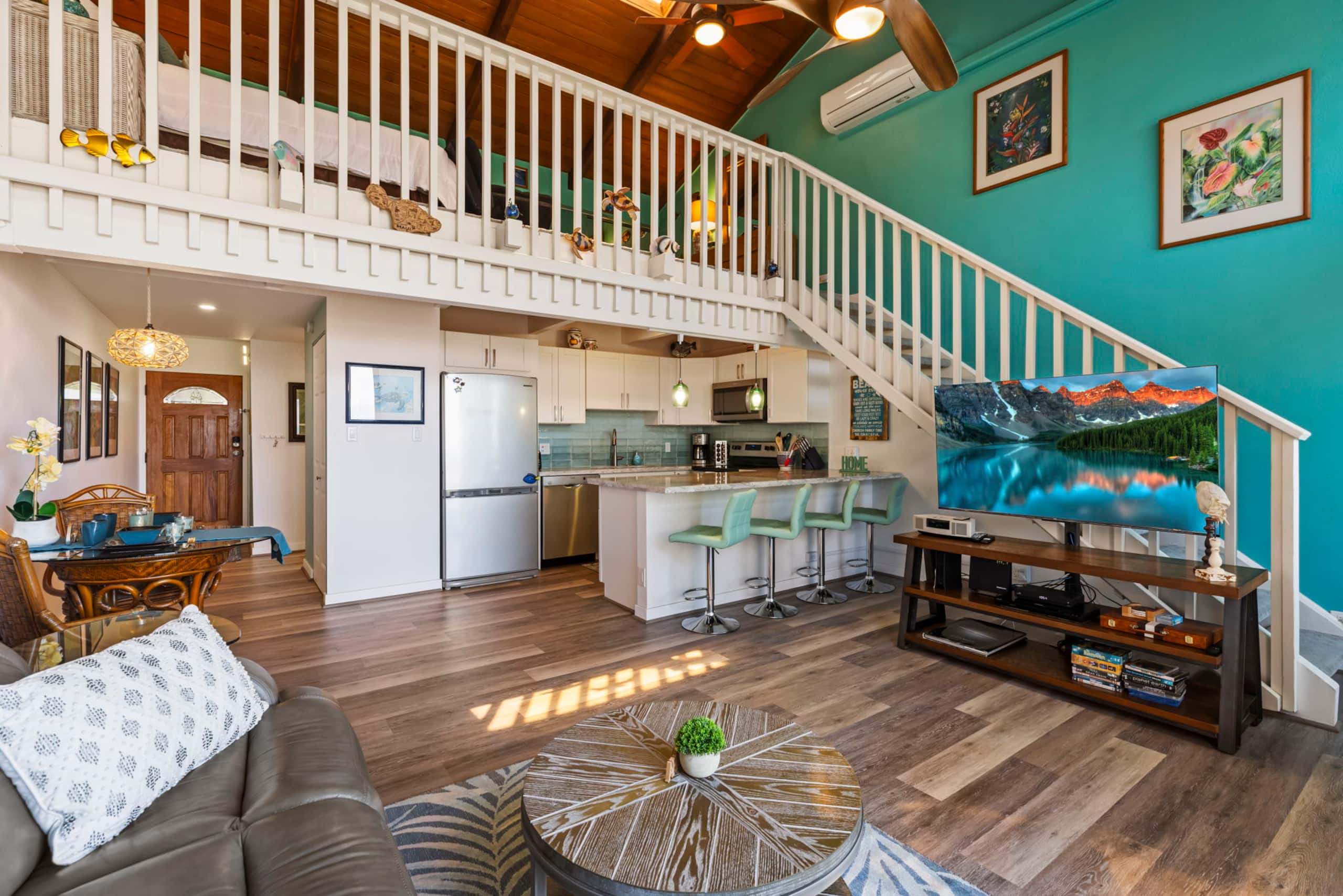 Condo in Kihei · ★4.9 · 2 bedrooms · 3 beds · 1 private bath - Image 19