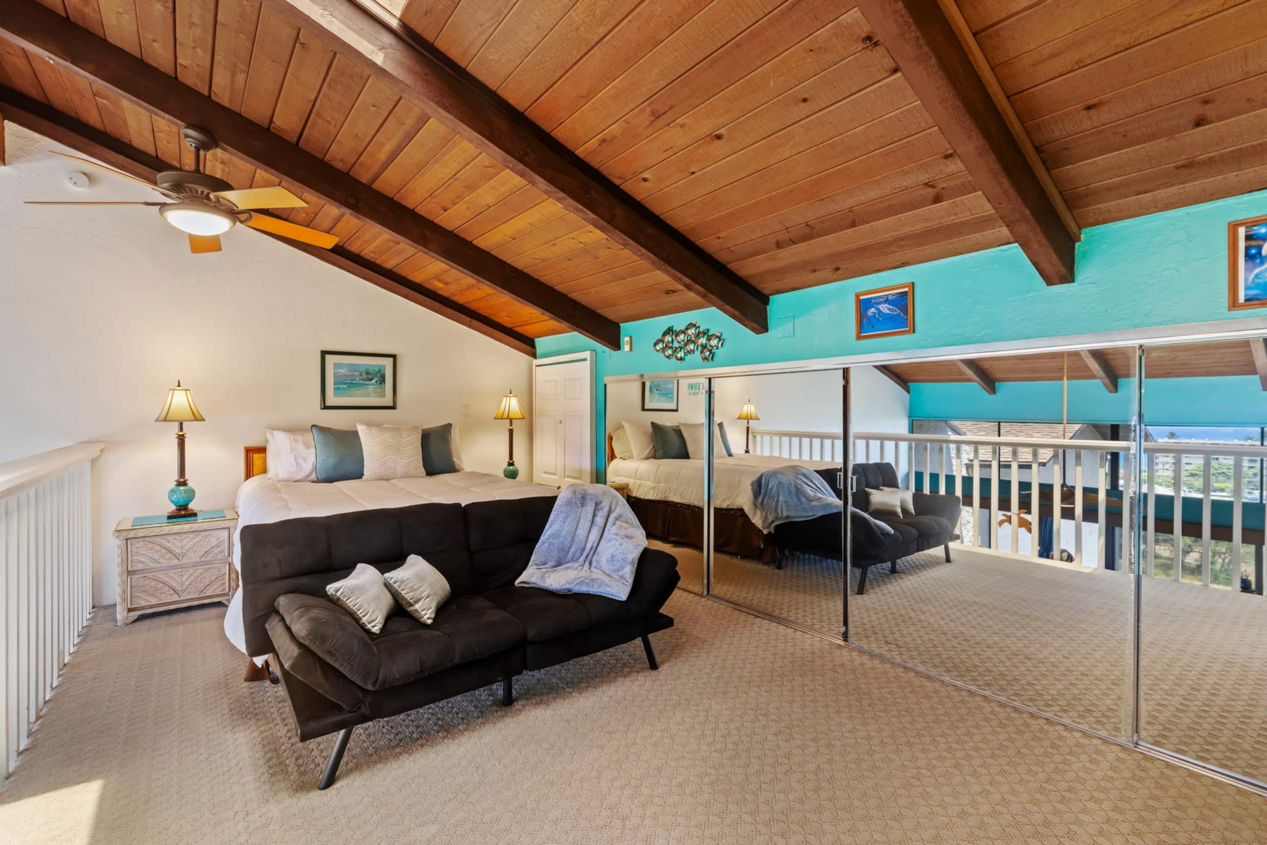 Condo in Kihei · ★4.9 · 2 bedrooms · 3 beds · 1 private bath - Image 45