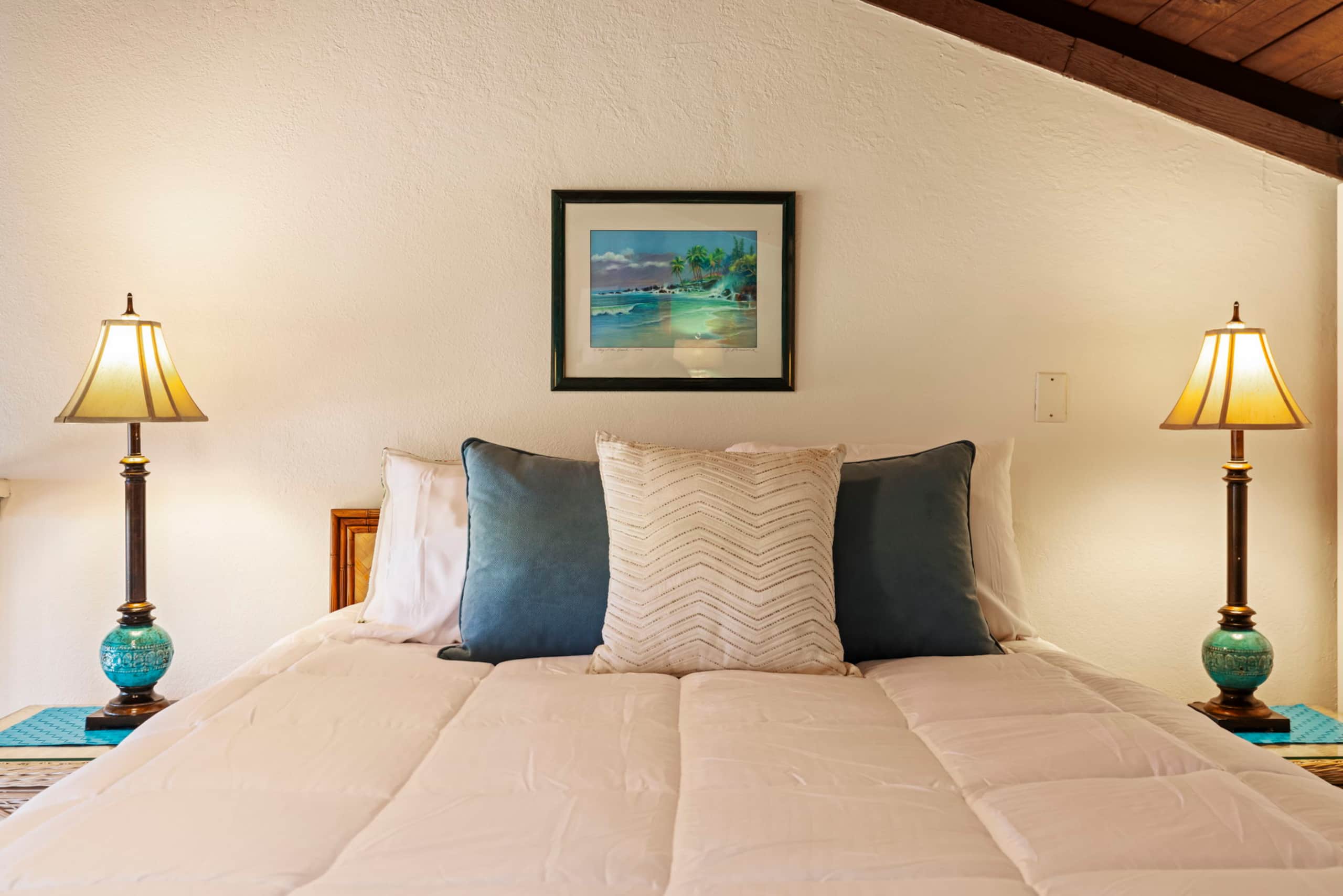 Condo in Kihei · ★4.9 · 2 bedrooms · 3 beds · 1 private bath - Image 48