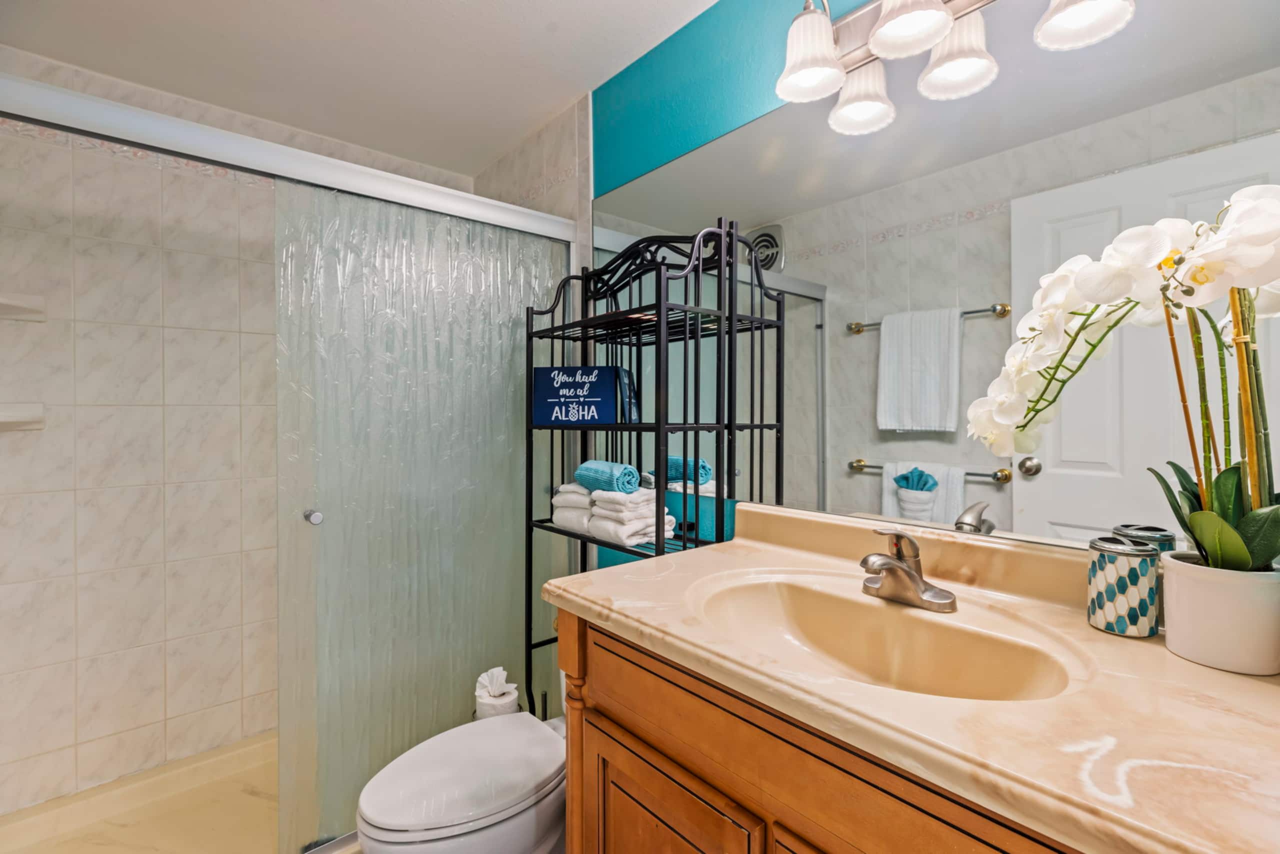 Condo in Kihei · ★4.9 · 2 bedrooms · 3 beds · 1 private bath - Image 49