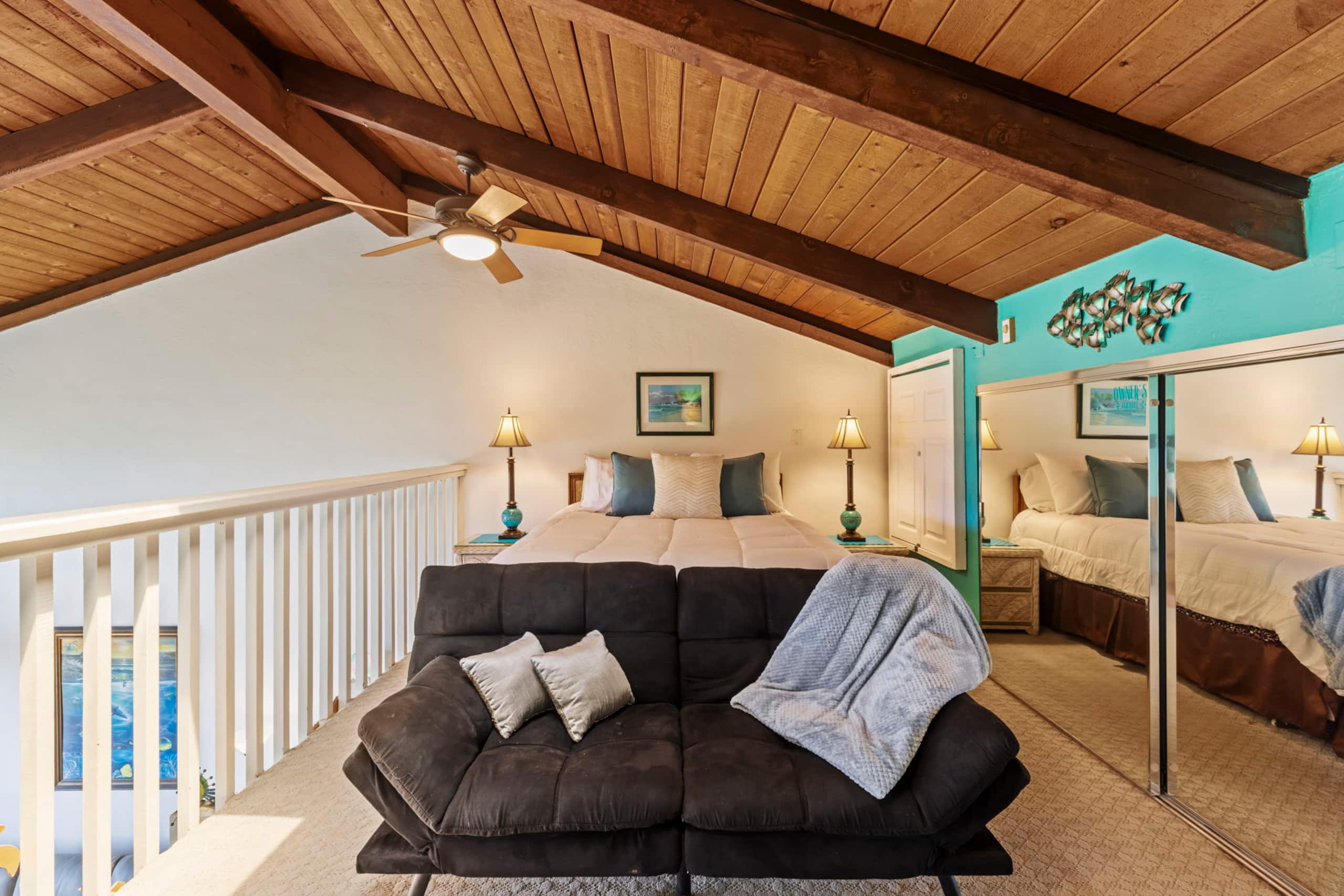 Condo in Kihei · ★4.9 · 2 bedrooms · 3 beds · 1 private bath - Image 47