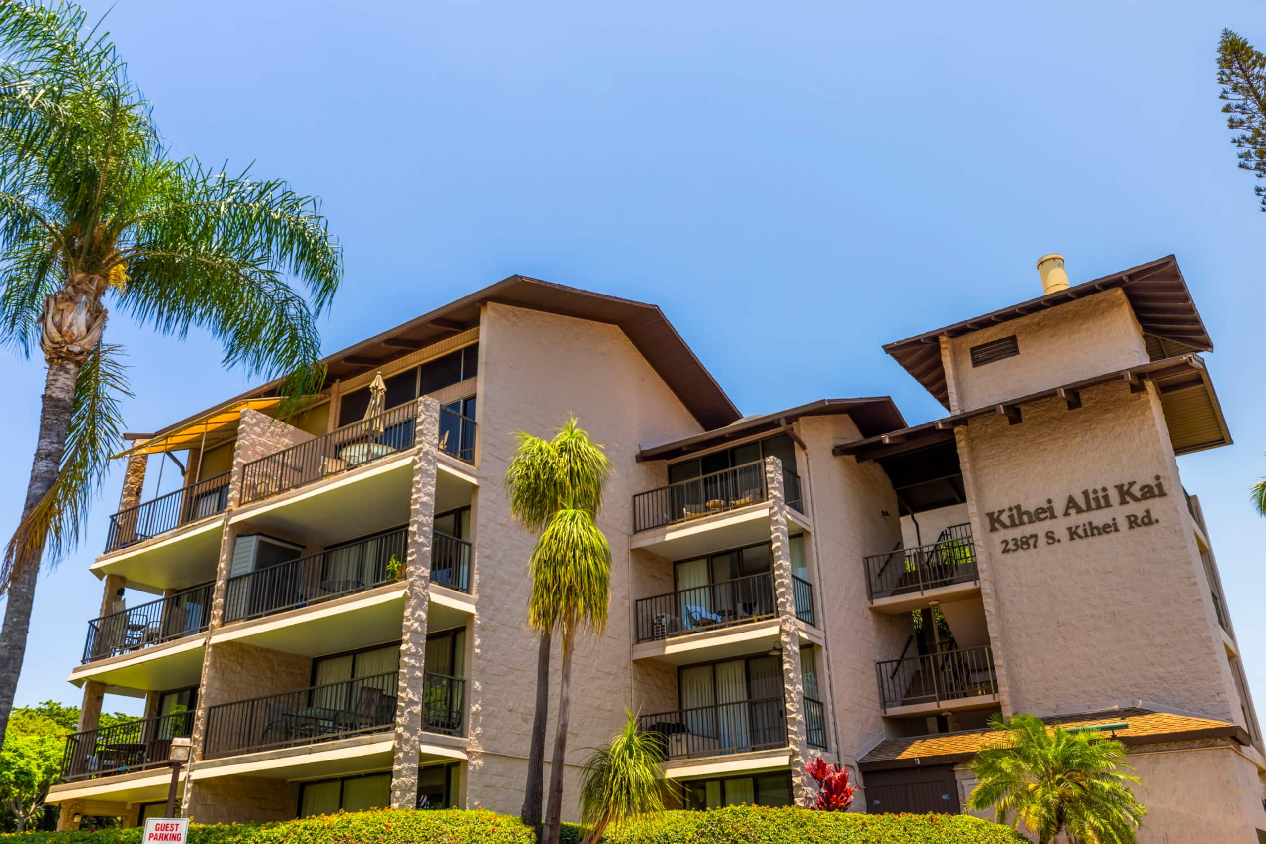 Condo in Kihei · ★4.9 · 2 bedrooms · 3 beds · 1 private bath - Image 67