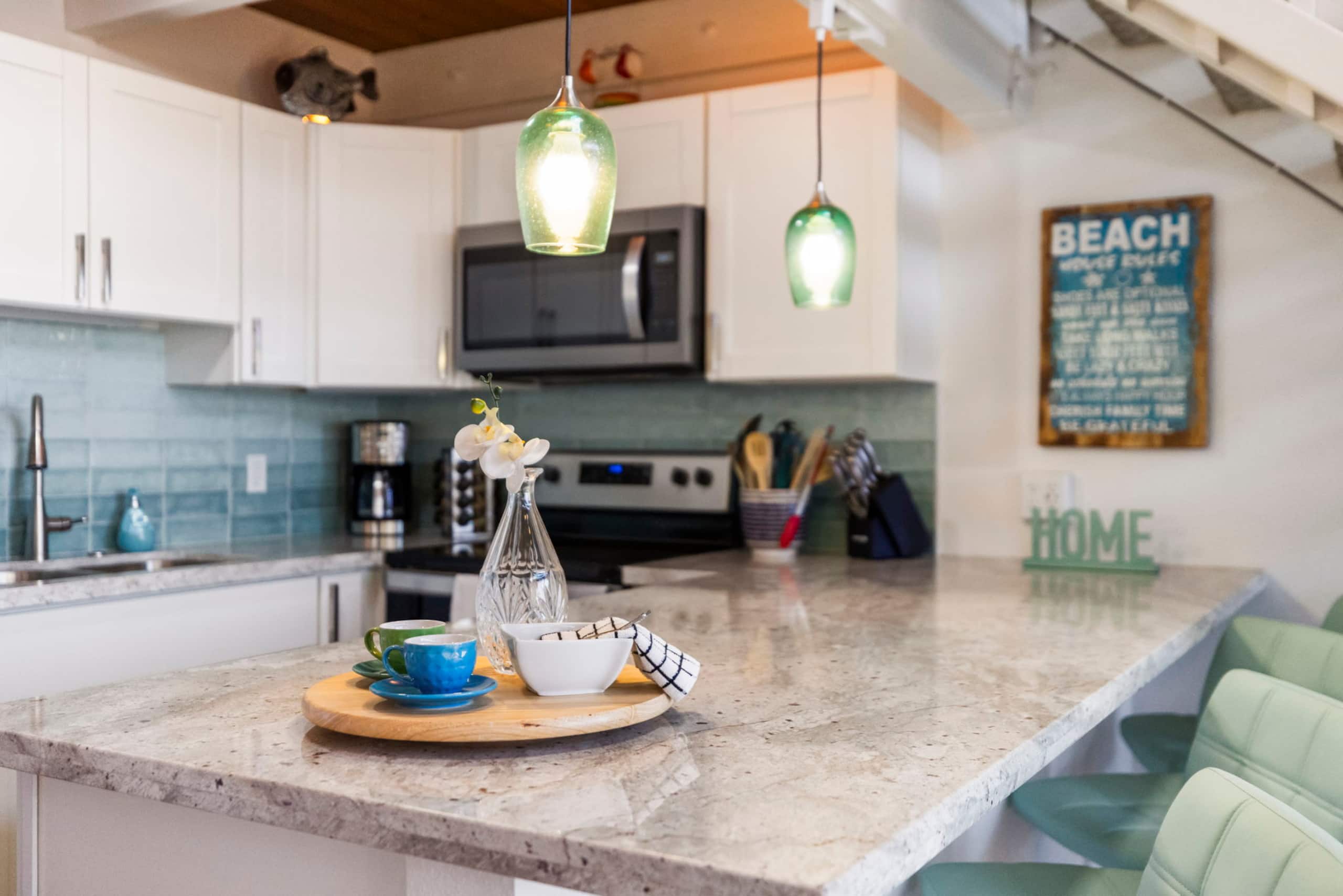 Condo in Kihei · ★4.9 · 2 bedrooms · 3 beds · 1 private bath - Image 16