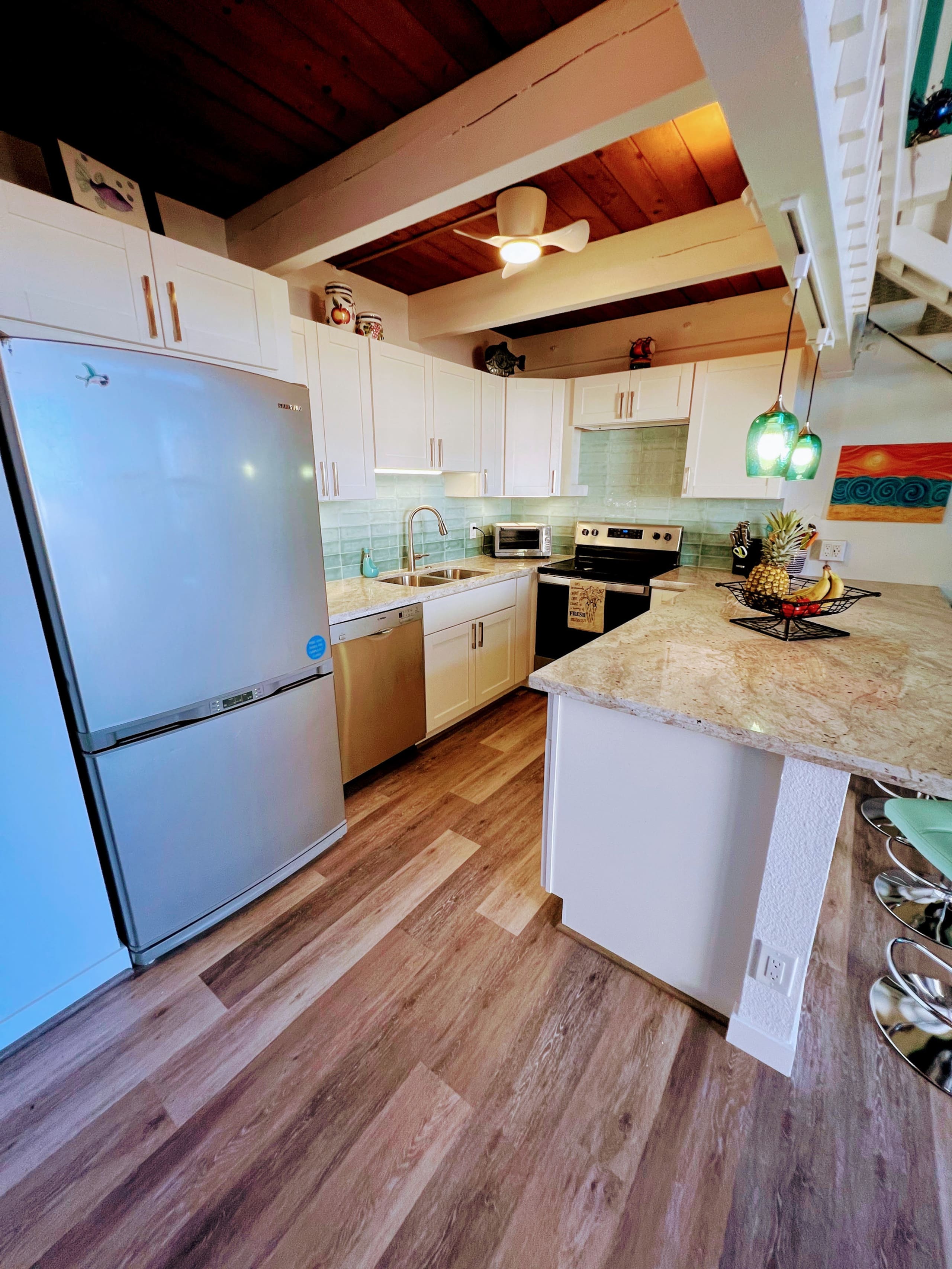 Condo in Kihei · ★4.9 · 2 bedrooms · 3 beds · 1 private bath - Image 13