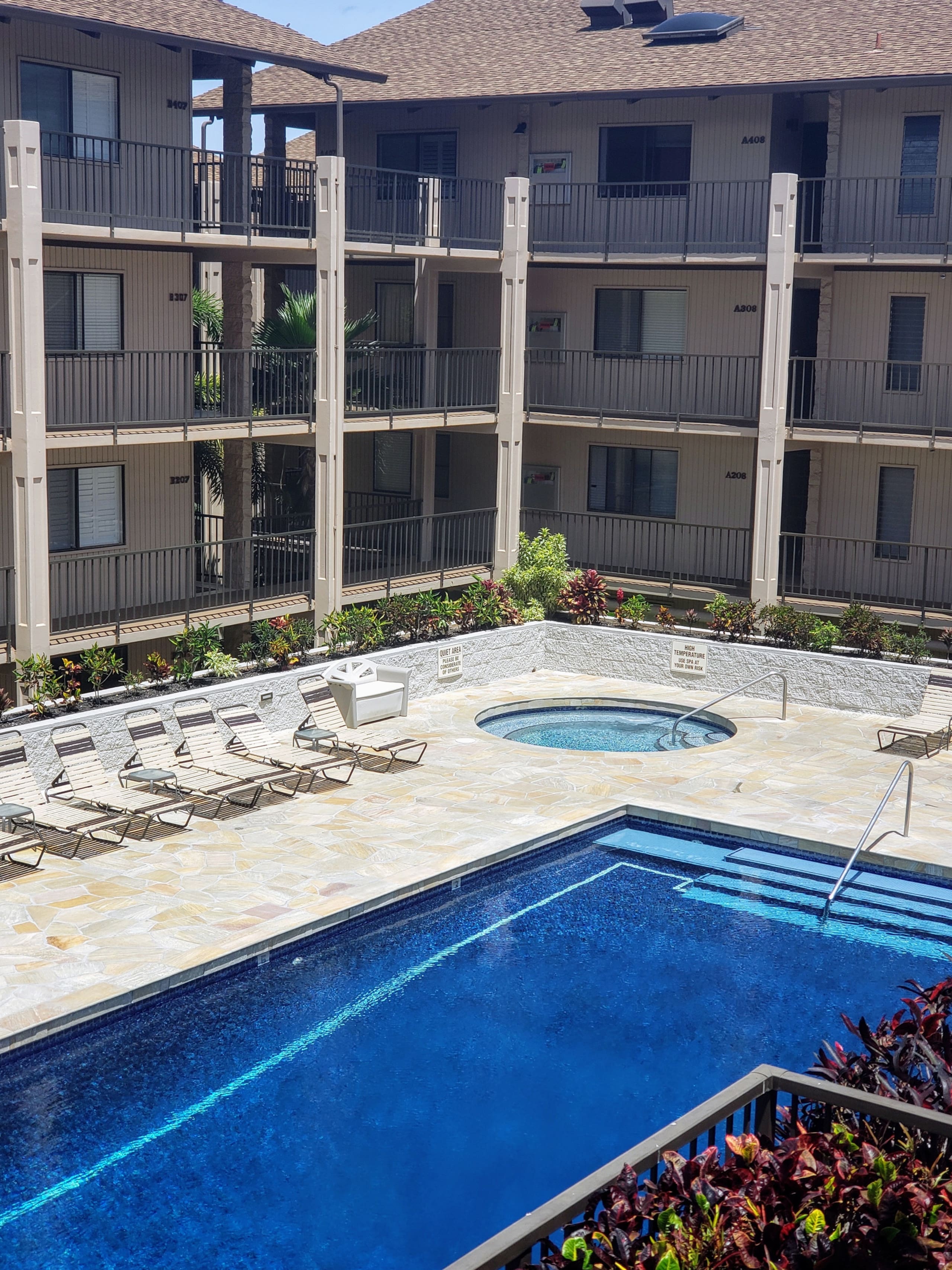 Condo in Kihei · ★4.9 · 2 bedrooms · 3 beds · 1 private bath - Image 80