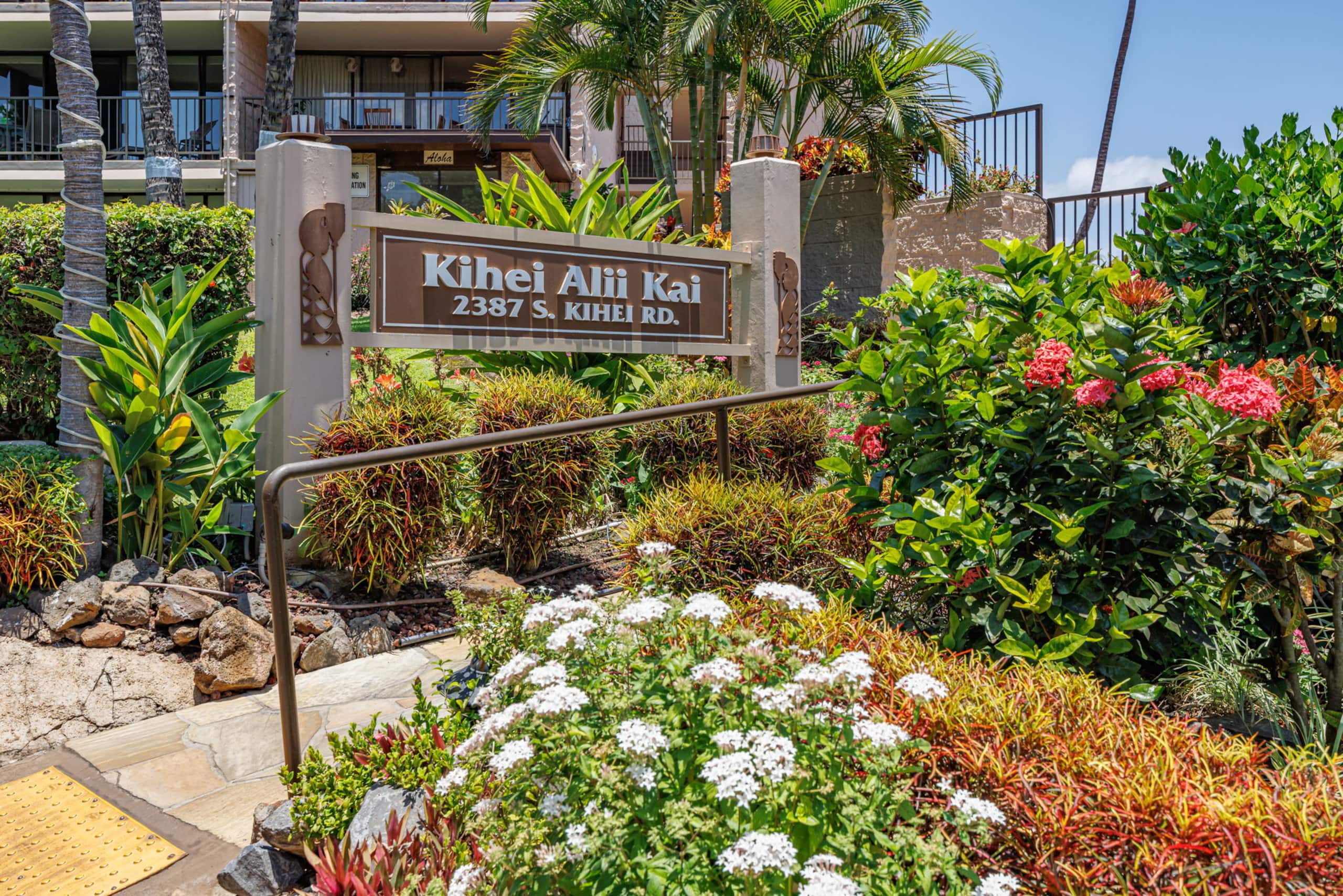 Condo in Kihei · ★4.9 · 2 bedrooms · 3 beds · 1 private bath - Image 66