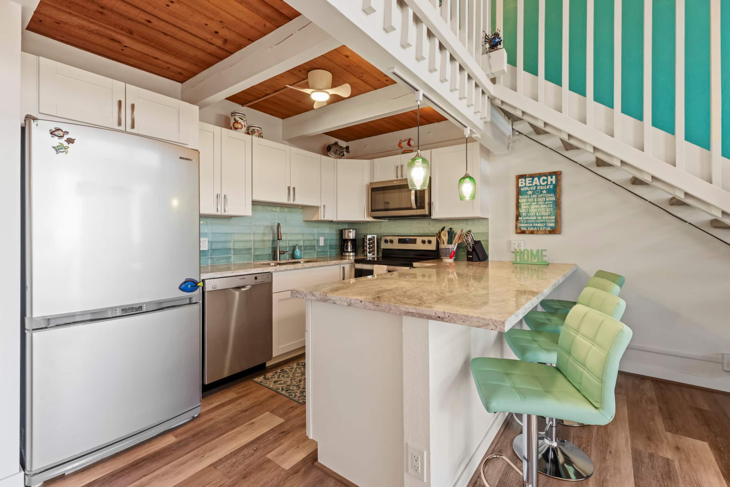 Condo in Kihei · ★4.9 · 2 bedrooms · 3 beds · 1 private bath - Image 35