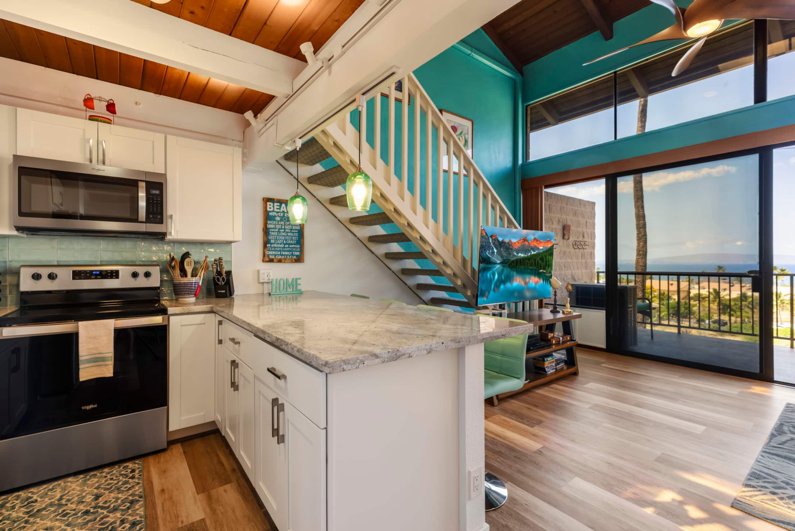 Condo in Kihei · ★4.9 · 2 bedrooms · 3 beds · 1 private bath - Image 7