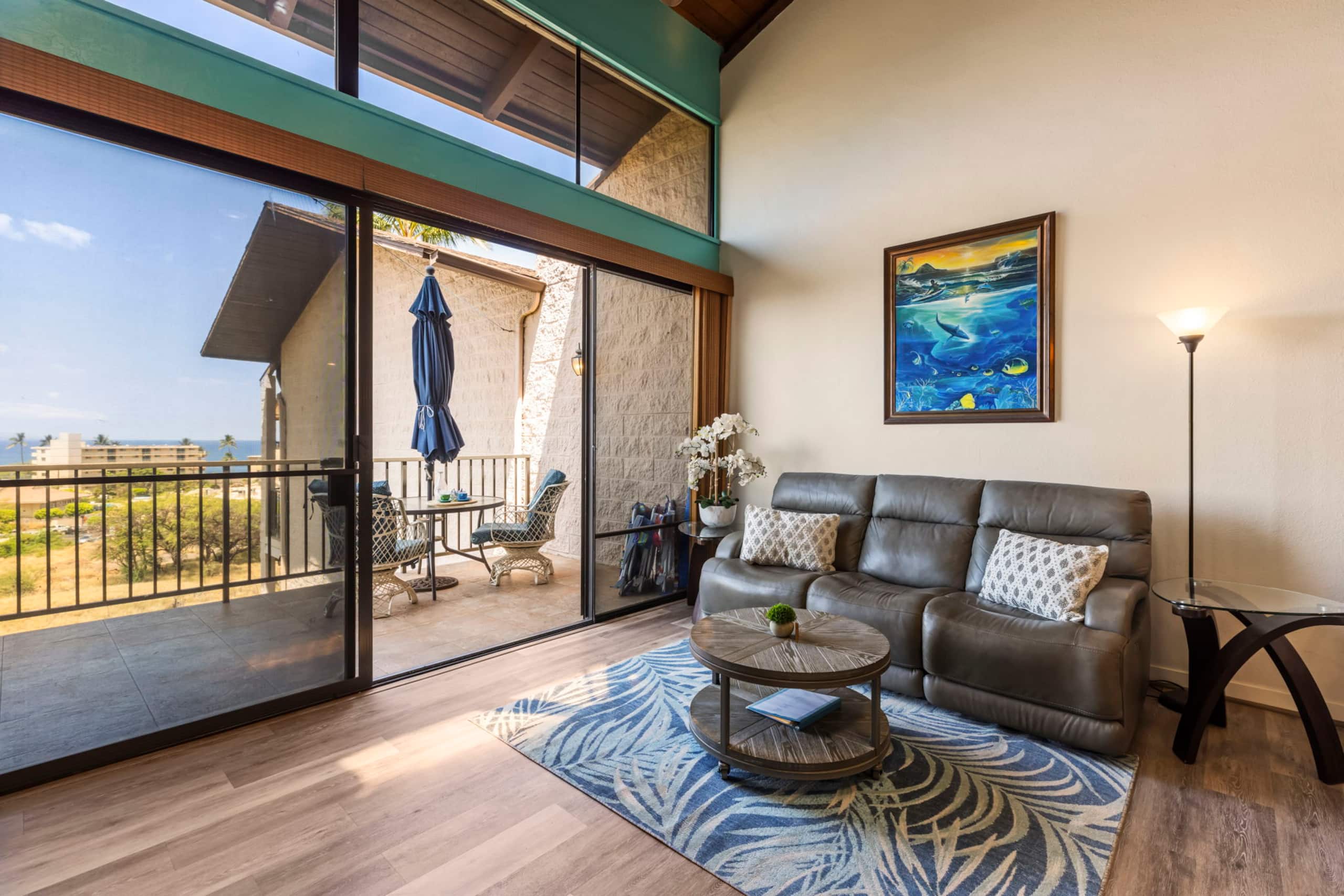 Condo in Kihei · ★4.9 · 2 bedrooms · 3 beds · 1 private bath - Image 6