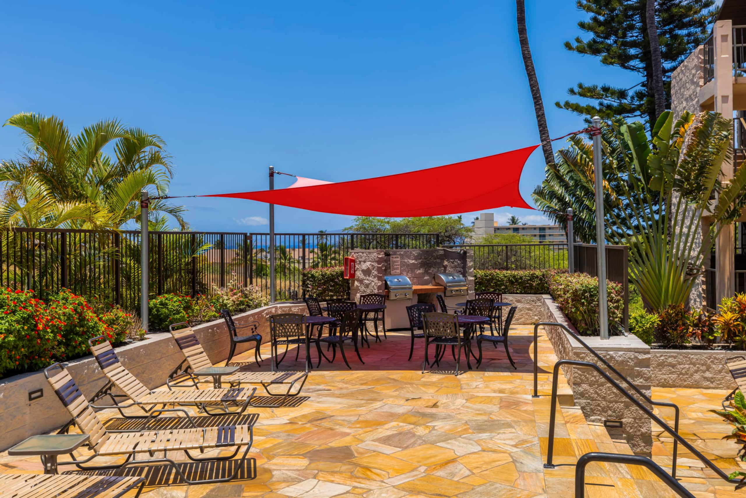 Condo in Kihei · ★4.9 · 2 bedrooms · 3 beds · 1 private bath - Image 74