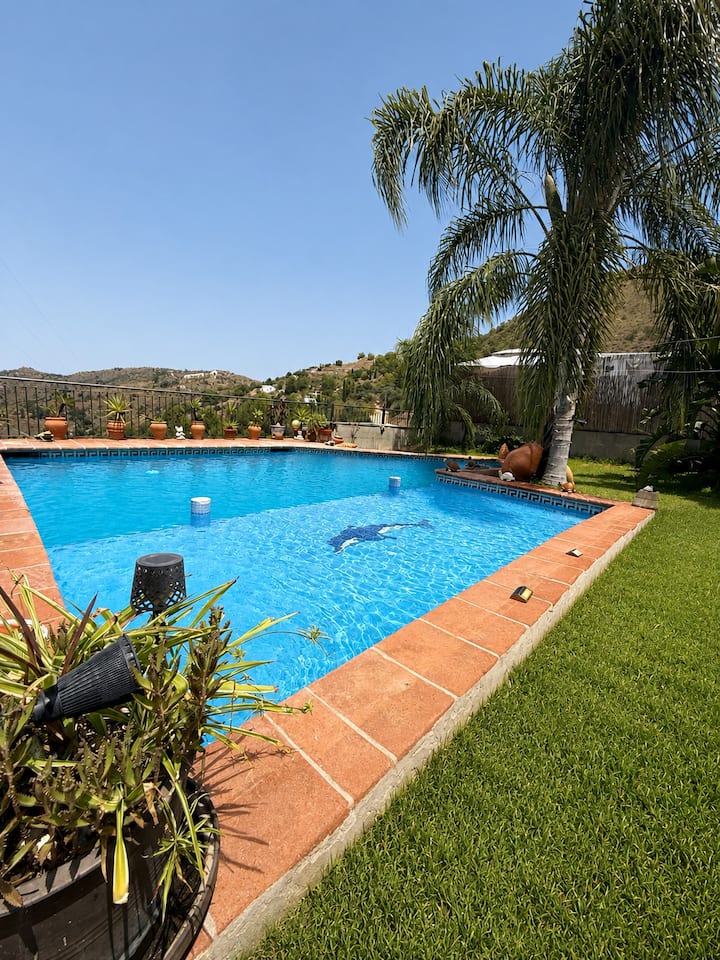 Casa Rural Ana - Monda