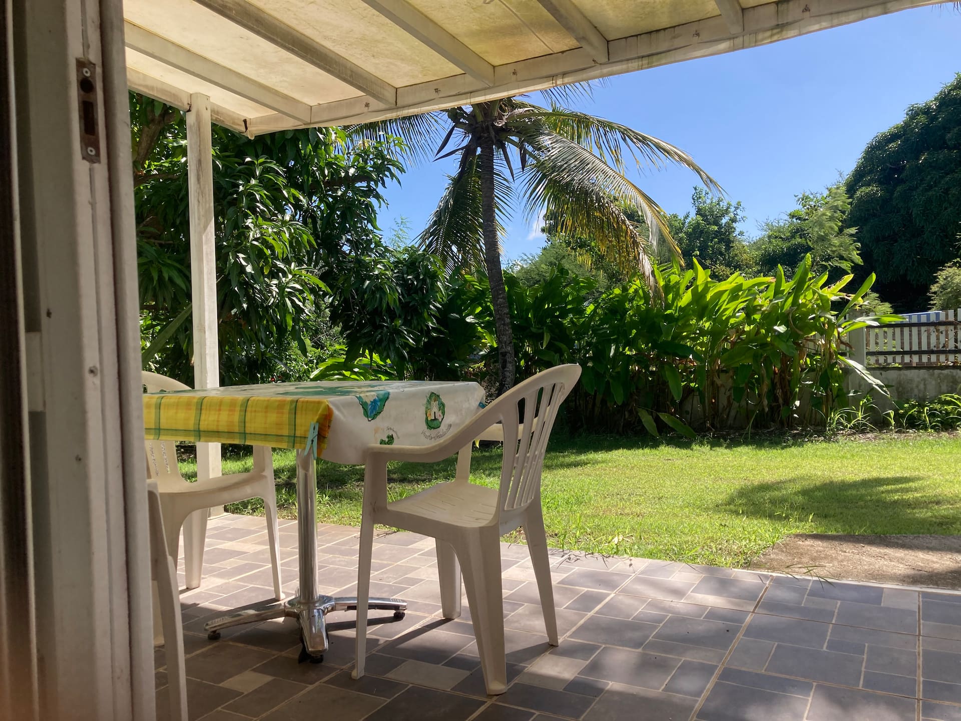 Cashew Bungalow — zdjęcie 2