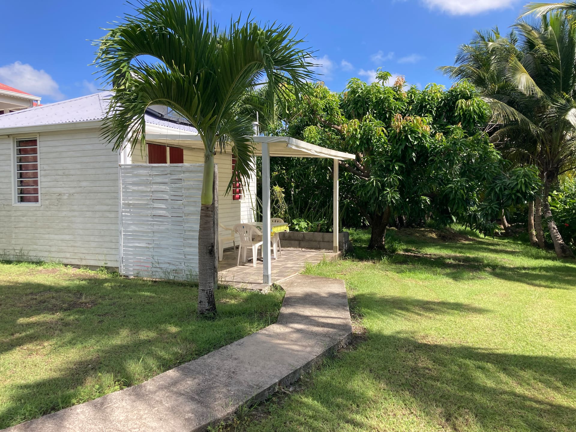 Cashew Bungalow