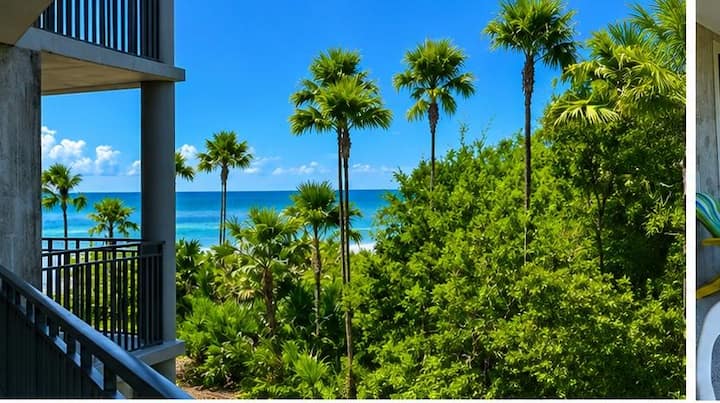 Ocean Hideaway A Key West Nature Retreat Close To - Key West, FL