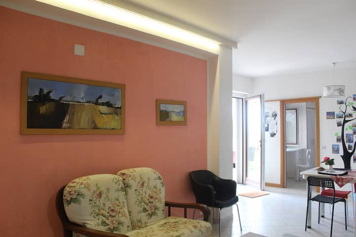 Castellano Holiday House - Amalfi