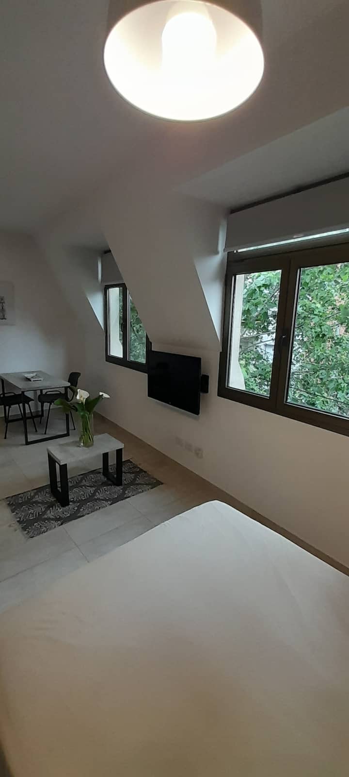 Apartment with 1 bedroom in La Matanza