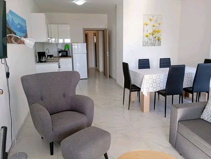 Nice 2bed Apartment - Maslinica
