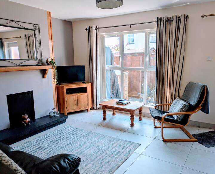 Beautiful Porstewart Holiday Let. Perfect Location - Northern Ireland