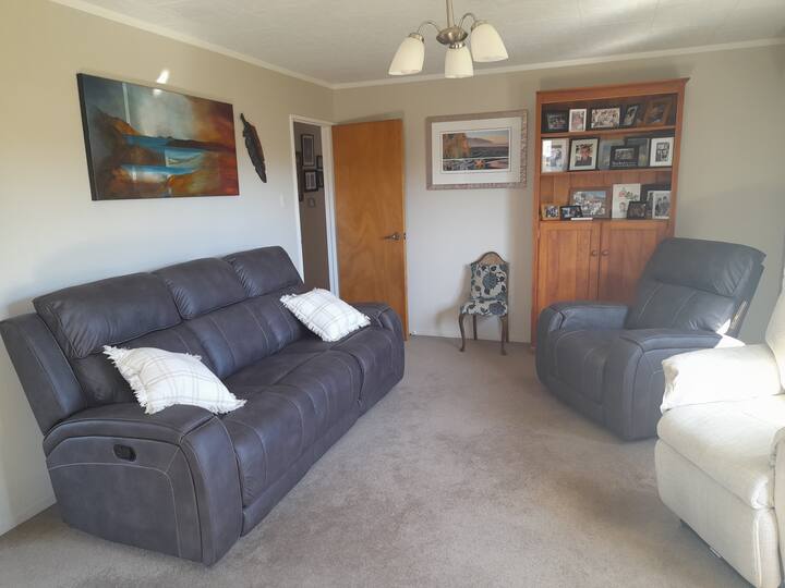 Jan's Haven - Napier