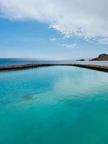 Seafront Direct and Private Access Costa Brava Gem gallery image 2