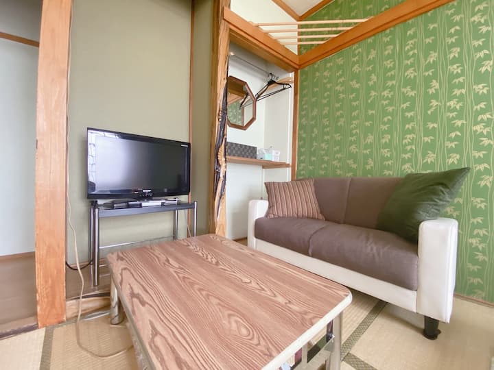 საძინებელი