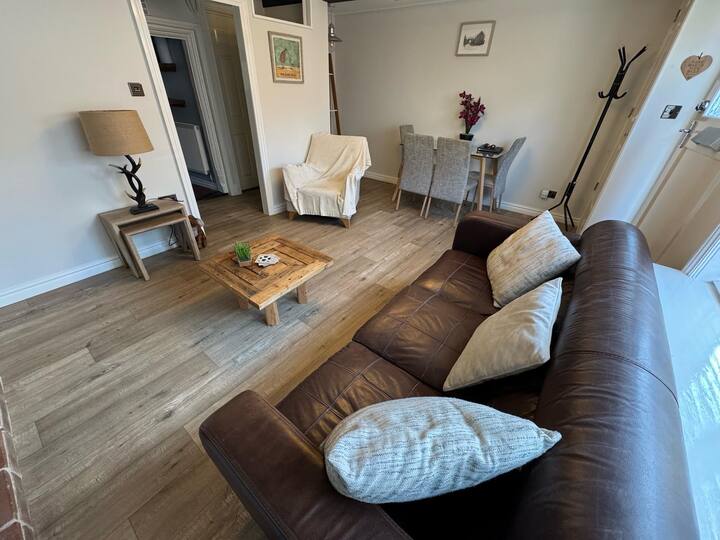 A Quaint Little Cottage In Wymondham - Wymondham