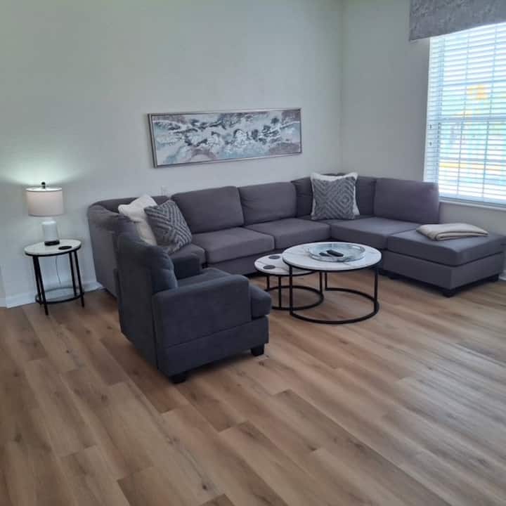 Vista Cay Poolside Escape, Next To Epic And Occc - Winter Garden, FL