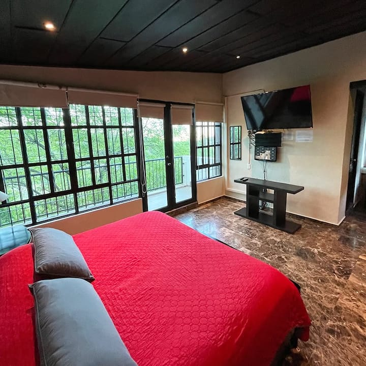 Habitación 1