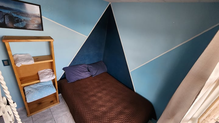 Chambre 3
