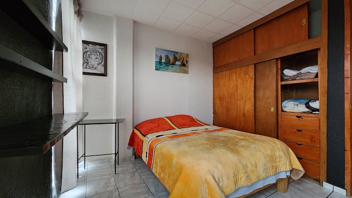 Chambre 1
