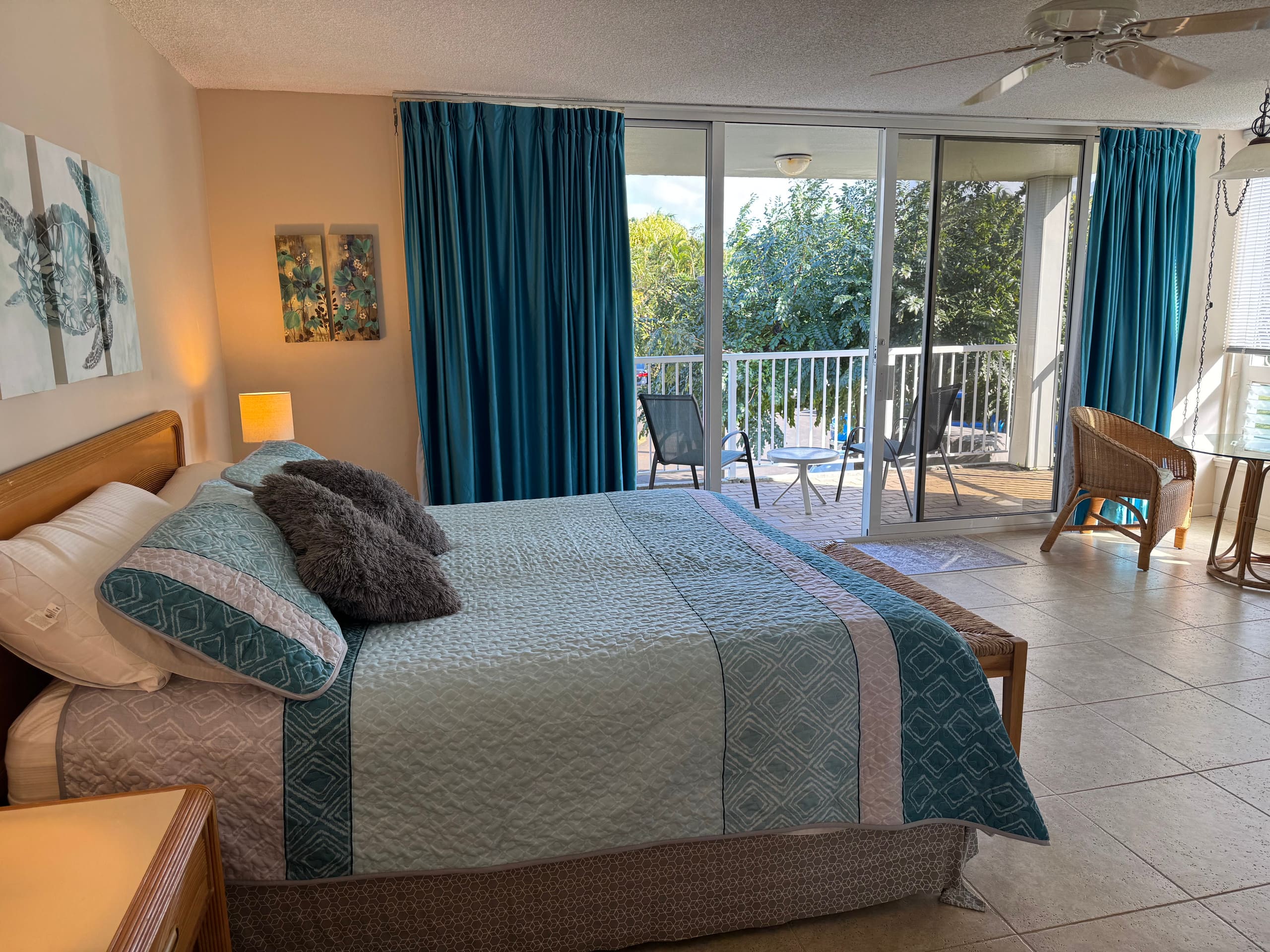 Condo in Princeville · ★4.84 · 1 bedroom · 2 beds · 2 baths - Image 11