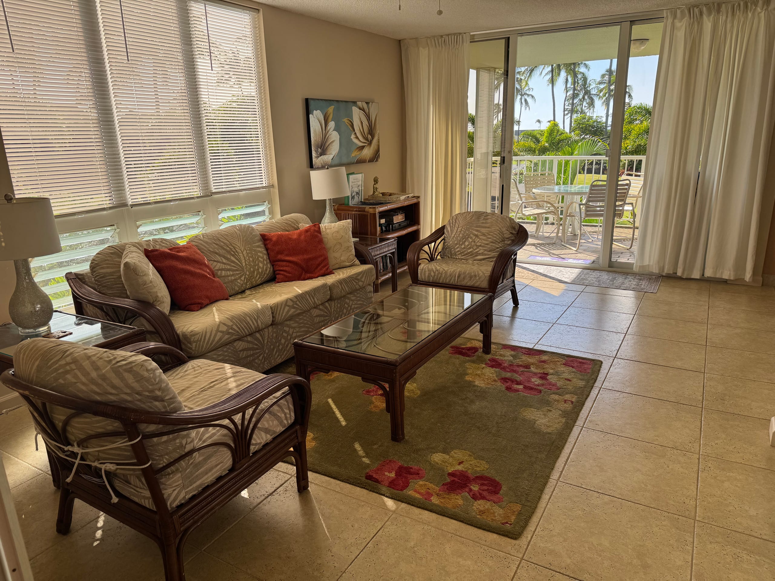 Condo in Princeville · ★4.84 · 1 bedroom · 2 beds · 2 baths - Image 2