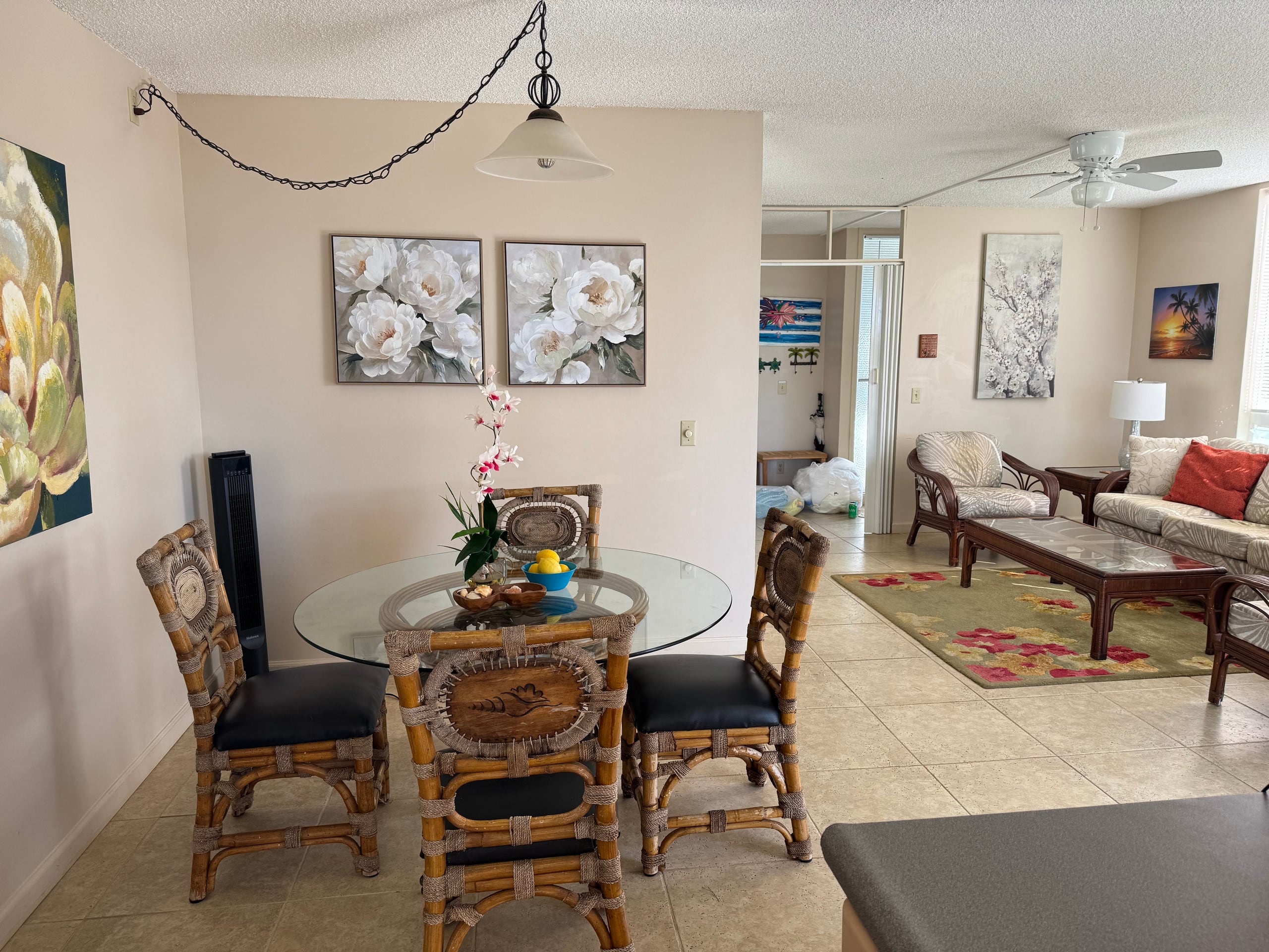 Condo in Princeville · ★4.84 · 1 bedroom · 2 beds · 2 baths - Image 7