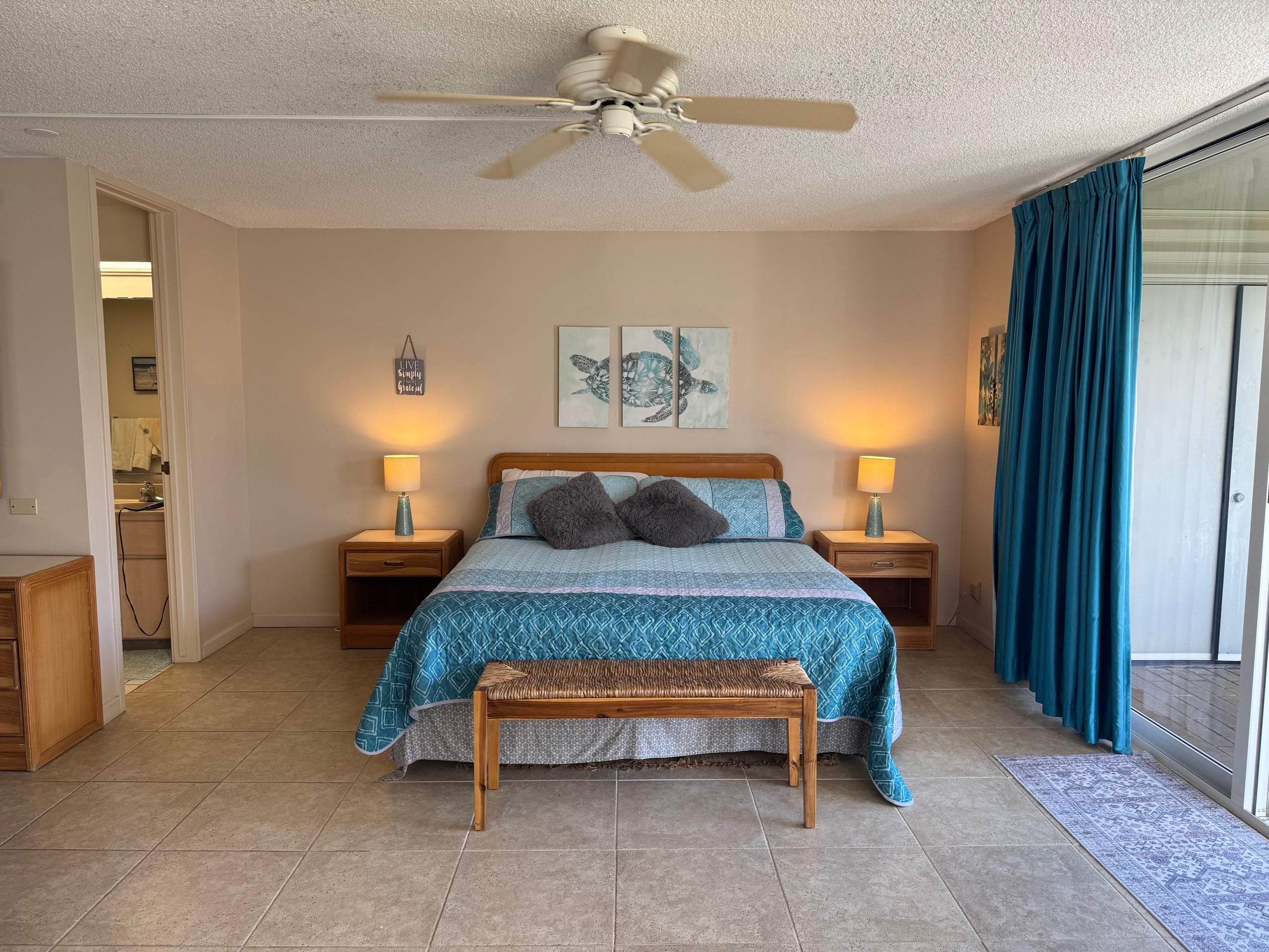 Condo in Princeville · ★4.84 · 1 bedroom · 2 beds · 2 baths - Image 8