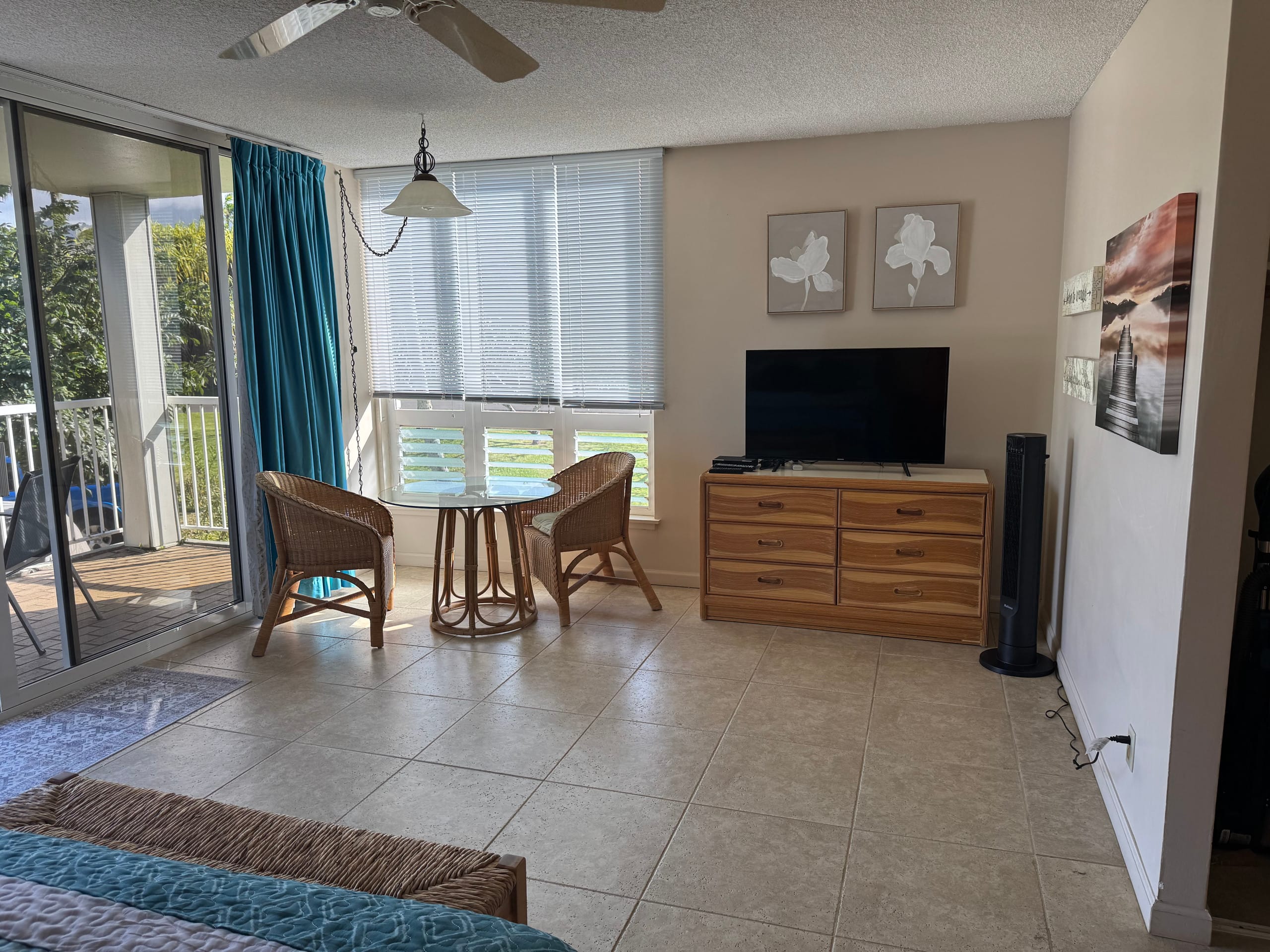 Condo in Princeville · ★4.84 · 1 bedroom · 2 beds · 2 baths - Image 9