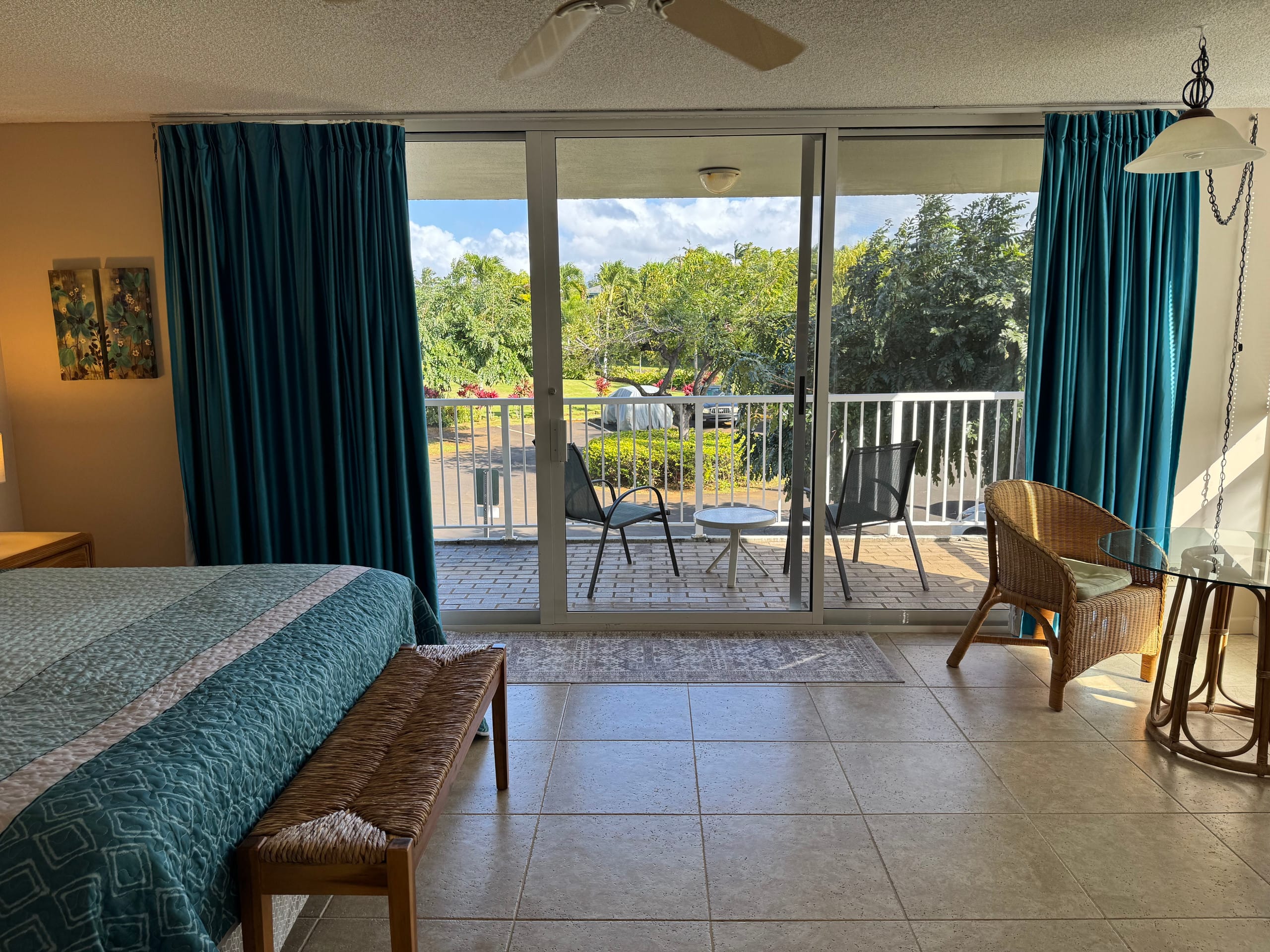 Condo in Princeville · ★4.84 · 1 bedroom · 2 beds · 2 baths - Image 10
