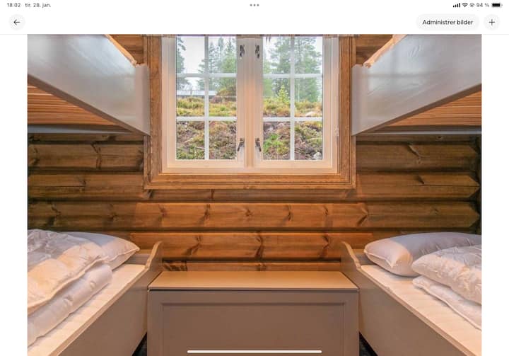 غرفة النوم 6