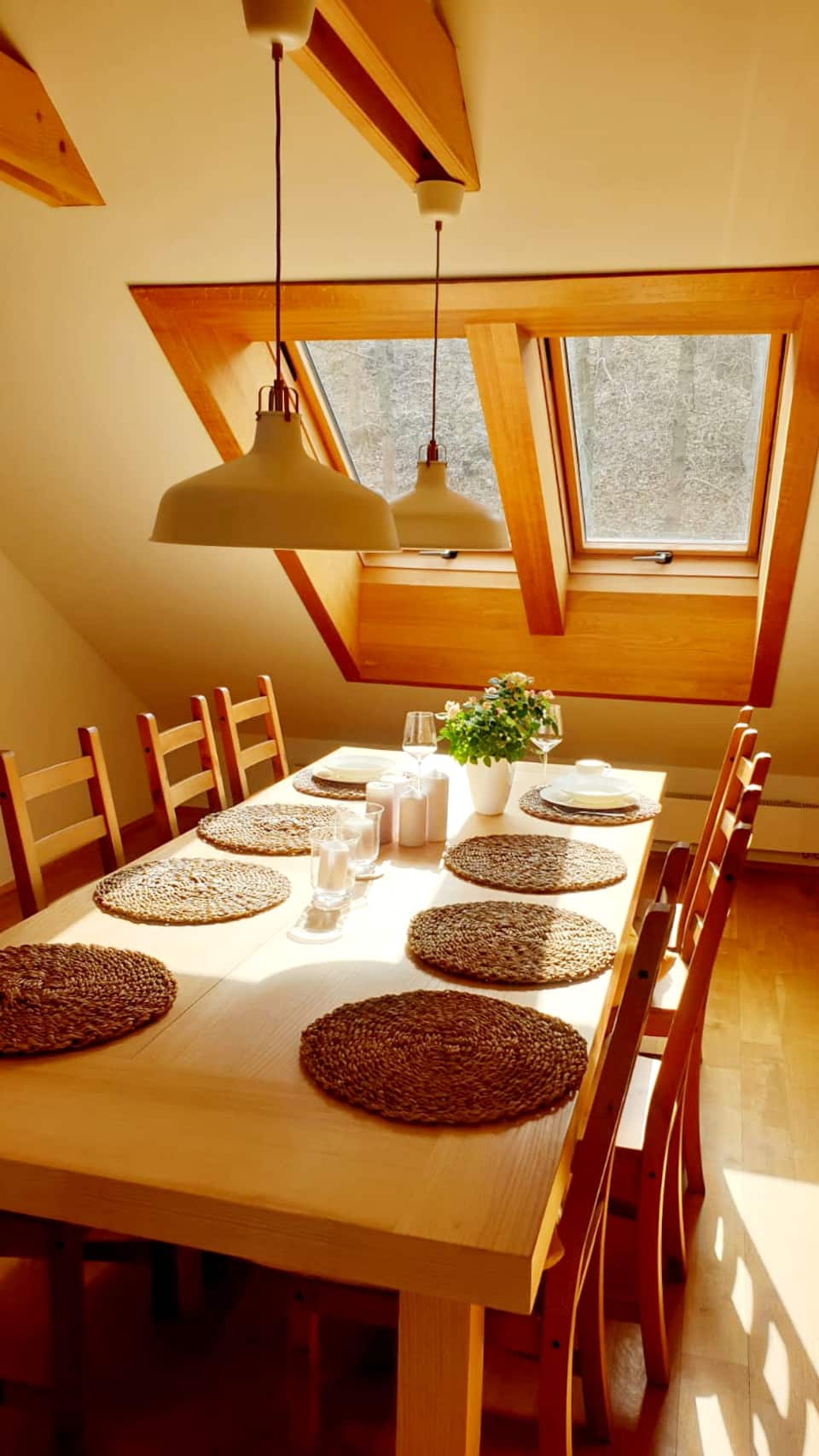 Top-earning Airbnb listing in Ustrzyki Dolne, 5 bedrooms